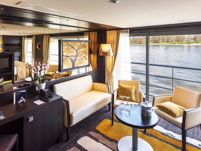 Royal Suite